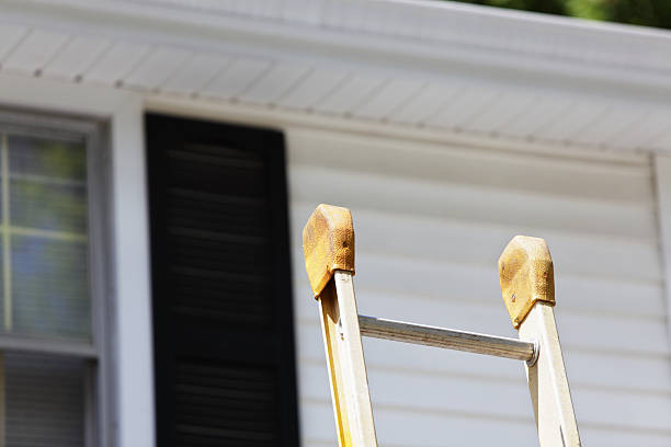 How To Choose The Right Materials for Your Siding Installation in 'Shenandoah Heights, PA